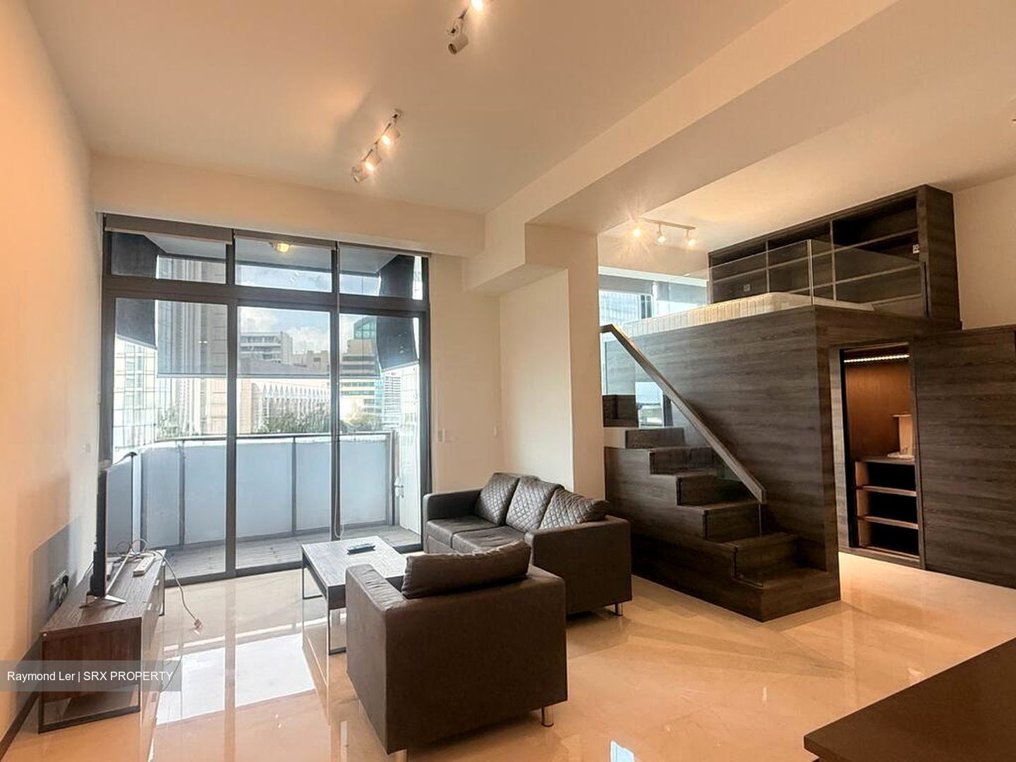 The Scotts Tower (D9), Condominium #530297971